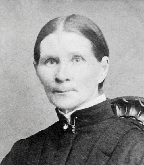 Sophia Kirstine Pedersdatter (1839 - 1892) Profile